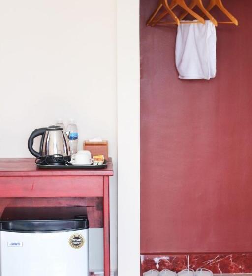 בית מלון כפרי Taor1