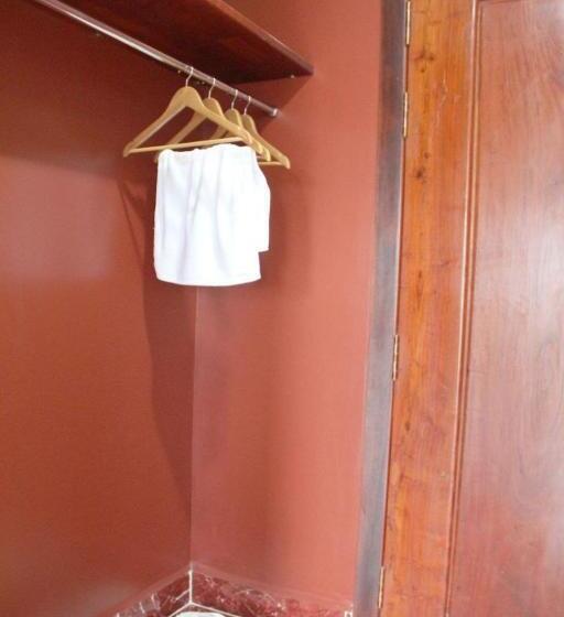 בית מלון כפרי Taor1