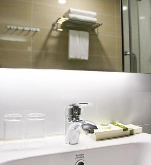 בית מלון כפרי Taor1