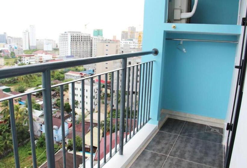 בית מלון כפרי Taor1