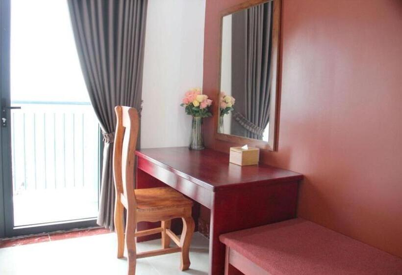 בית מלון כפרי Taor1