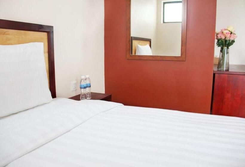 בית מלון כפרי Taor1