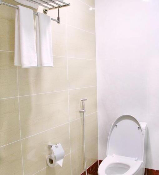 בית מלון כפרי Taor1