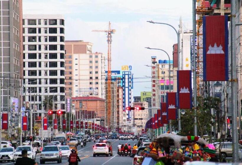 בית מלון כפרי Taor1