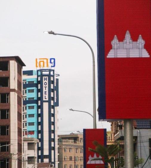 בית מלון כפרי Taor1