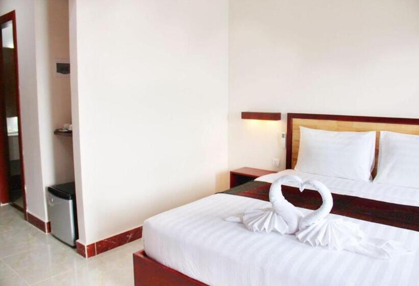 בית מלון כפרי Taor1