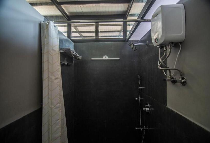 Hotel Tenpy Tiny Snug Obelix At The Homested, Neral