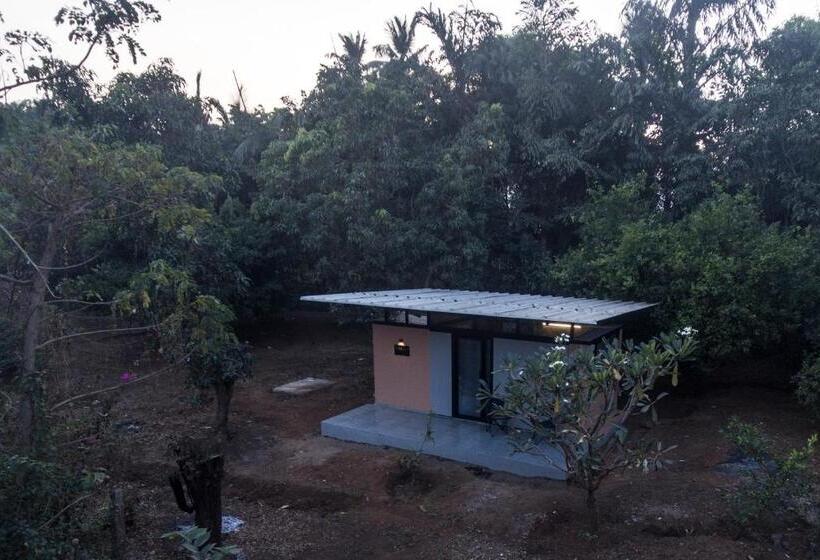 Hotel Tenpy Tiny Snug Obelix At The Homested, Neral