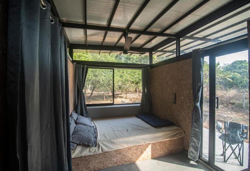 Hotel Tenpy Tiny Snug Obelix At The Homested, Neral