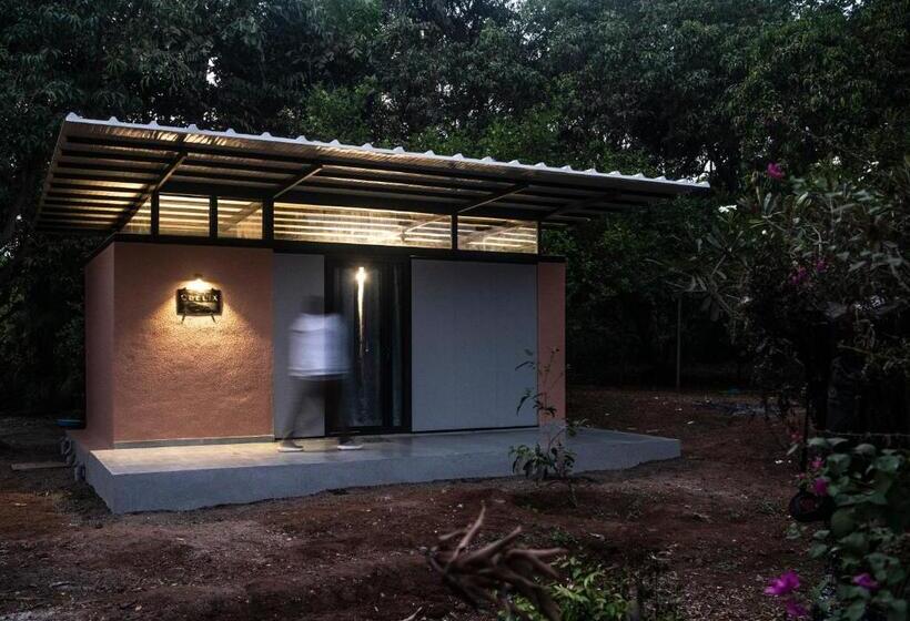 Hotel Tenpy Tiny Snug Obelix At The Homested, Neral