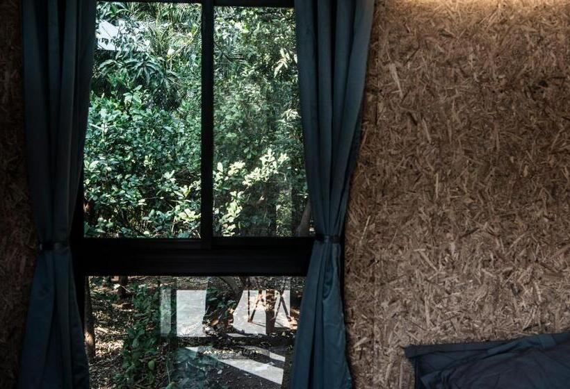 Hotel Tenpy Tiny Snug Obelix At The Homested, Neral