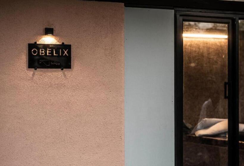 Hotel Tenpy Tiny Snug Obelix At The Homested, Neral