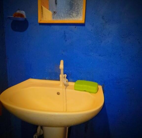 בית מלון כפרי The Beauty Of Udawalawa