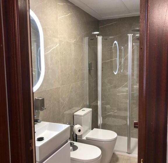 호텔 The Corner Of Dreams