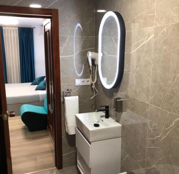 호텔 The Corner Of Dreams