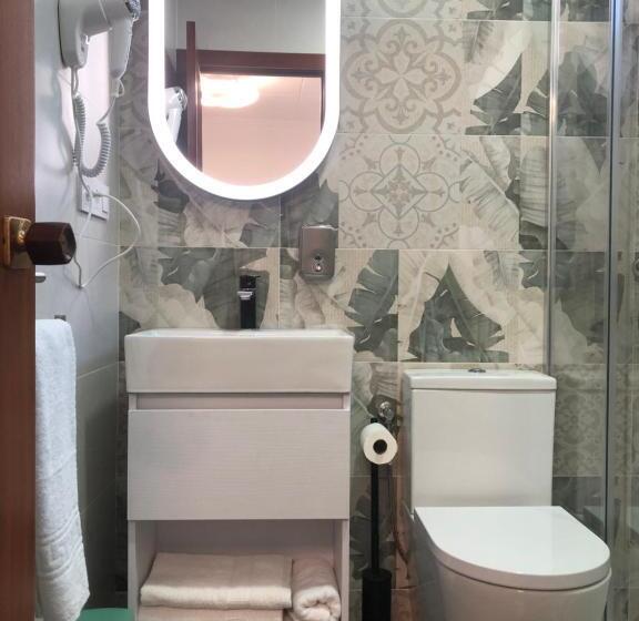 호텔 The Corner Of Dreams