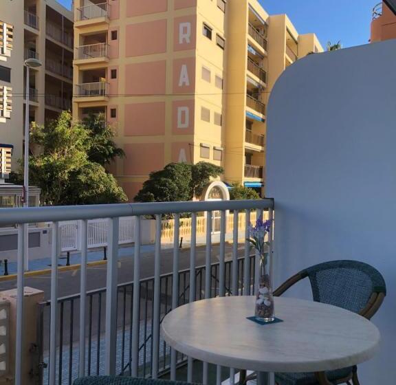 호텔 The Corner Of Dreams