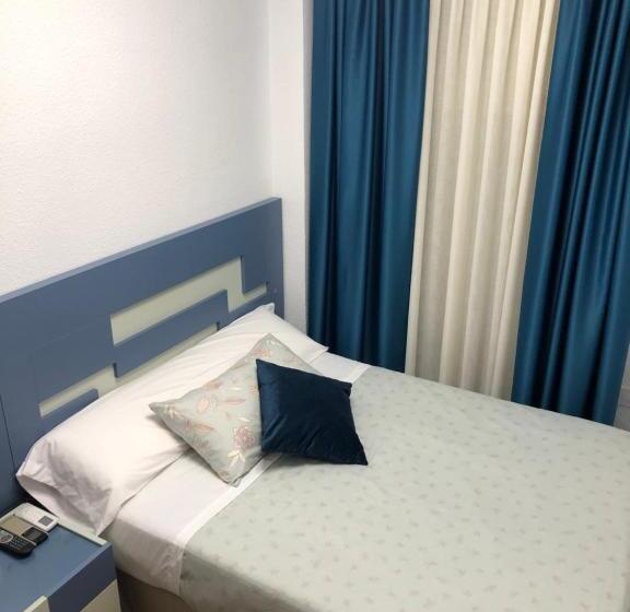 호텔 The Corner Of Dreams