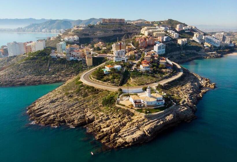 호텔 The Corner Of Dreams