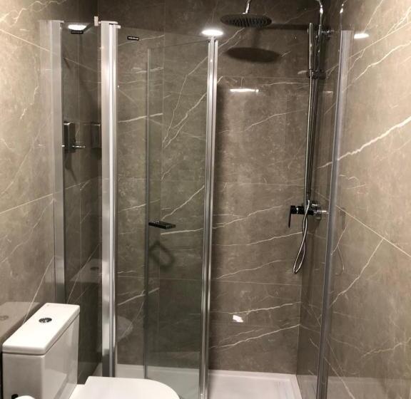 호텔 The Corner Of Dreams