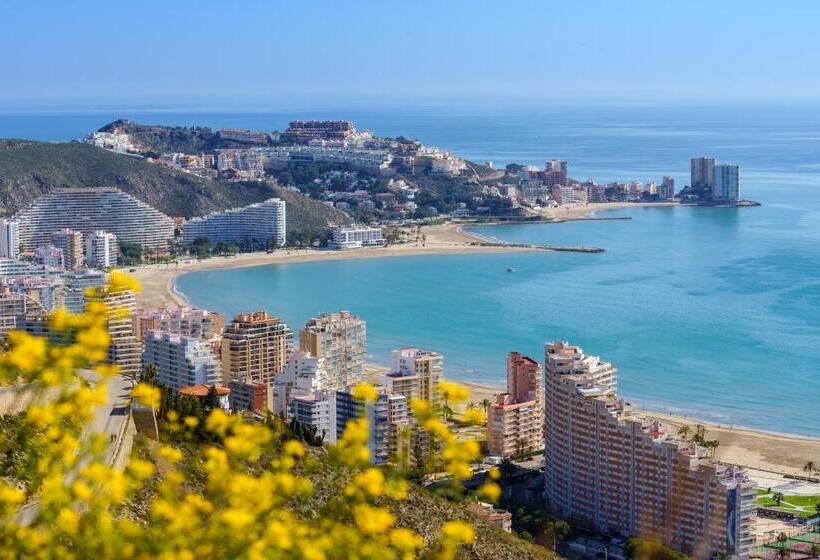 호텔 The Corner Of Dreams