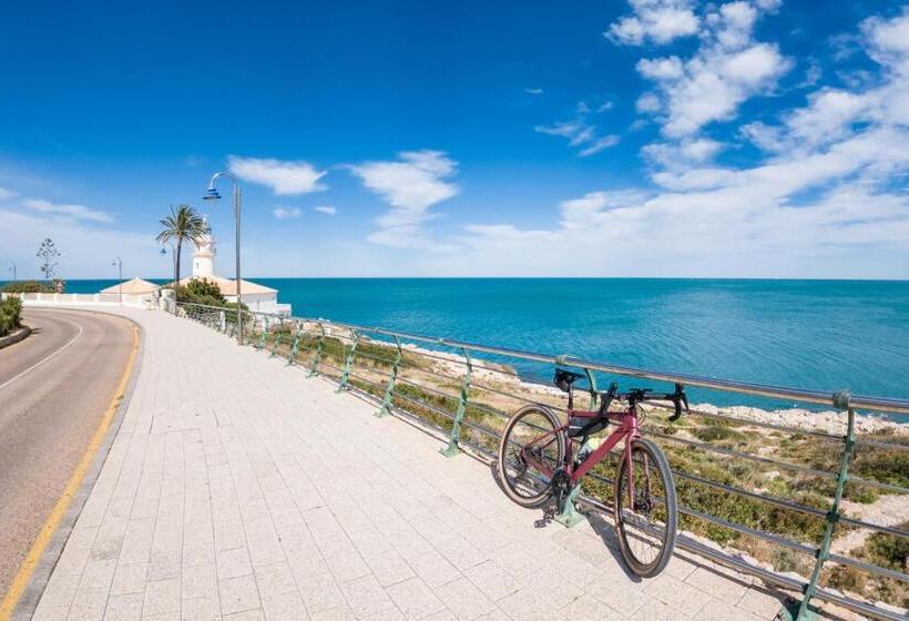 호텔 The Corner Of Dreams