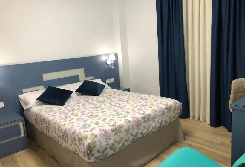 호텔 The Corner Of Dreams