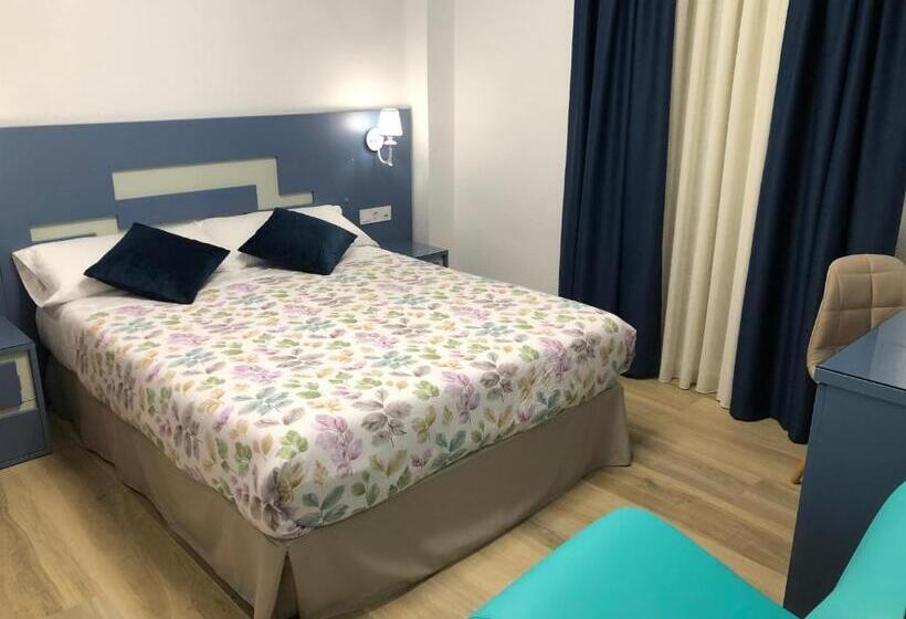 호텔 The Corner Of Dreams