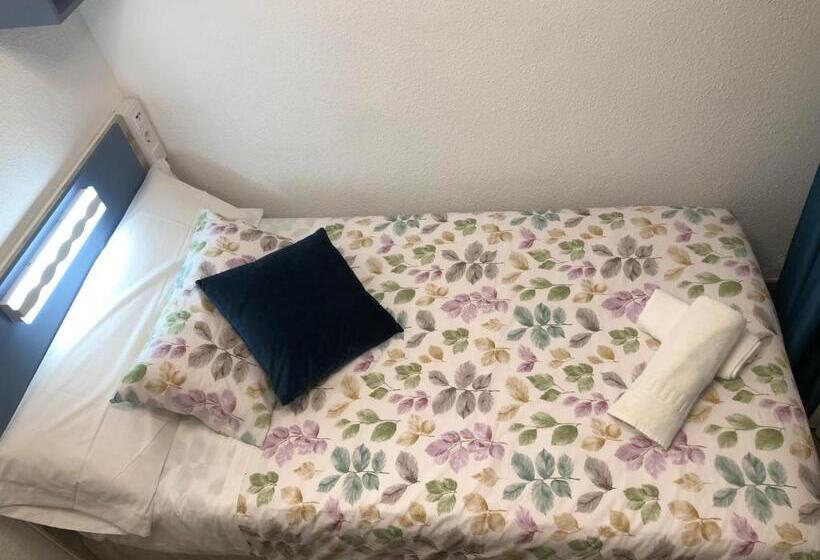 호텔 The Corner Of Dreams