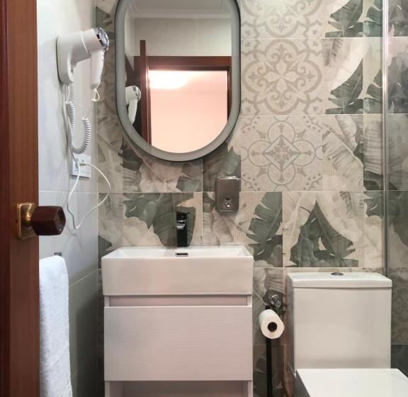 호텔 The Corner Of Dreams