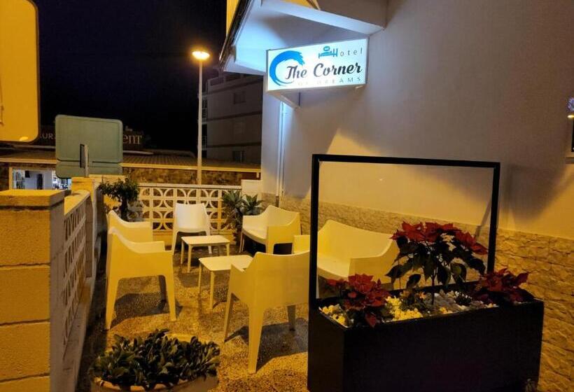 호텔 The Corner Of Dreams