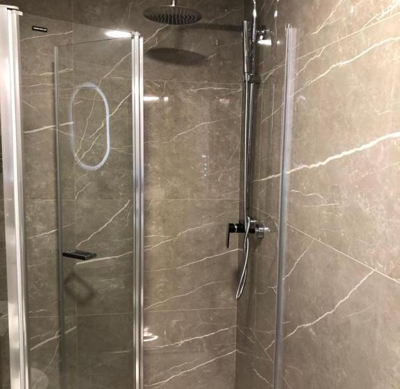 호텔 The Corner Of Dreams