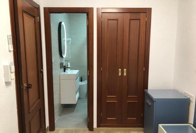 호텔 The Corner Of Dreams