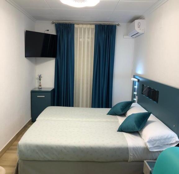 호텔 The Corner Of Dreams