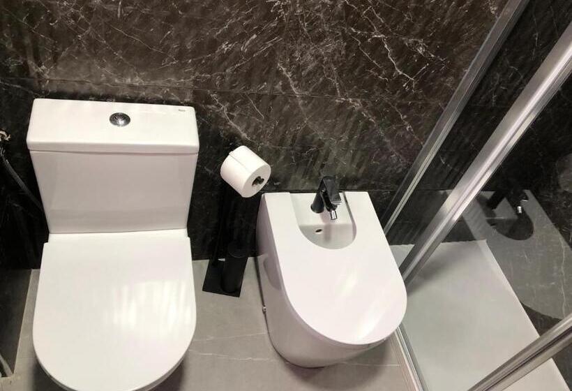 호텔 The Corner Of Dreams