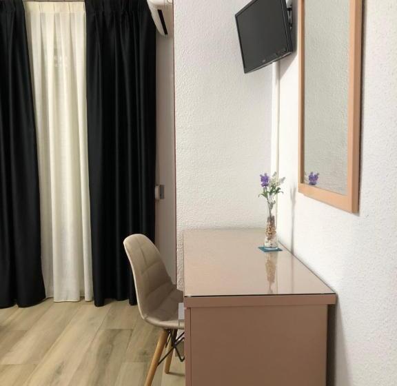 호텔 The Corner Of Dreams