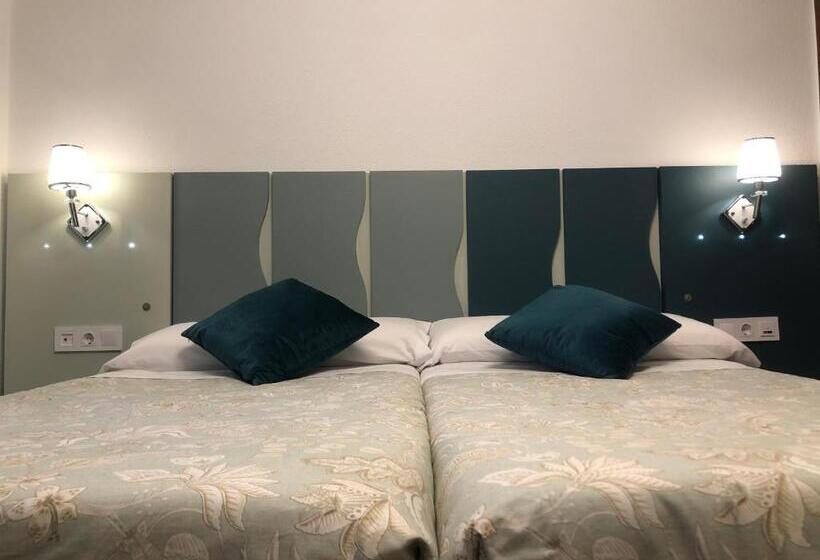 호텔 The Corner Of Dreams