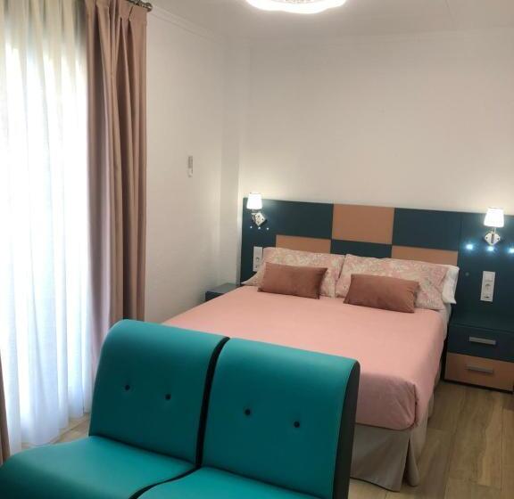 호텔 The Corner Of Dreams