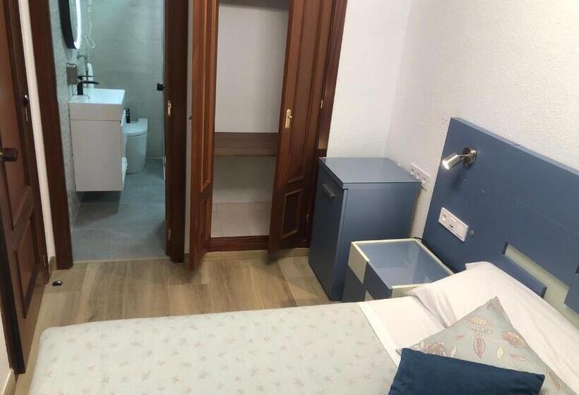 호텔 The Corner Of Dreams