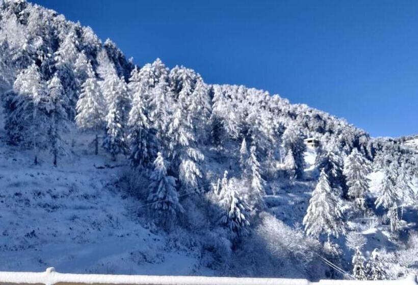 فندق The Exotic Retreat I Vacations I Conference I Mice I Family Events I Kufri By Exotic Stays