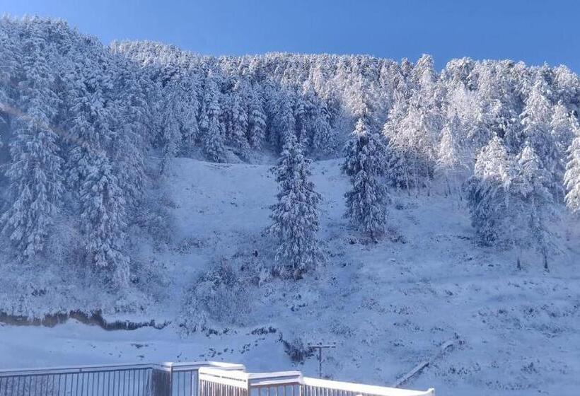 فندق The Exotic Retreat I Vacations I Conference I Mice I Family Events I Kufri By Exotic Stays