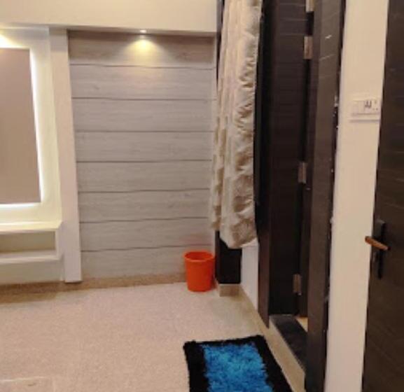 ホテル The Shree Jee Palace , Mirzapur