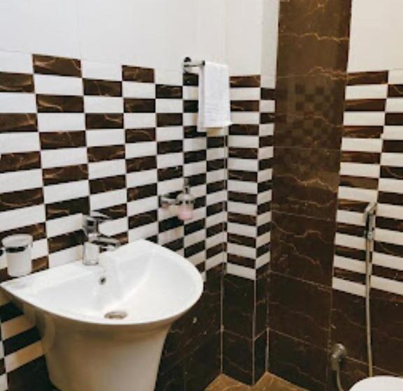 ホテル The Shree Jee Palace , Mirzapur