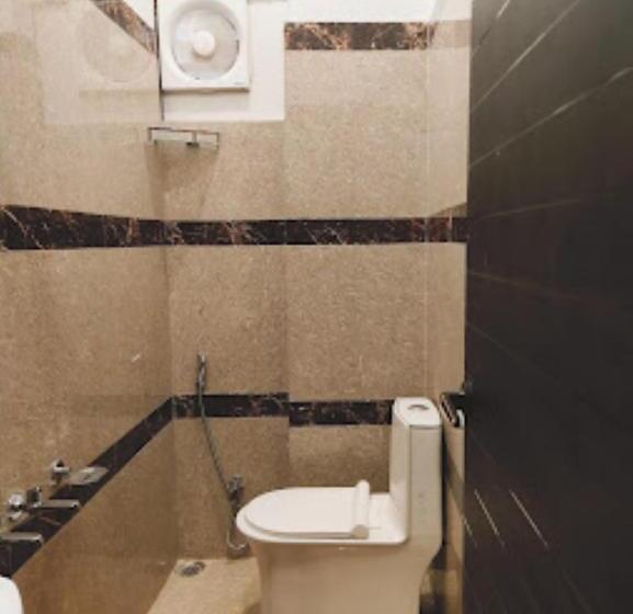 ホテル The Shree Jee Palace , Mirzapur