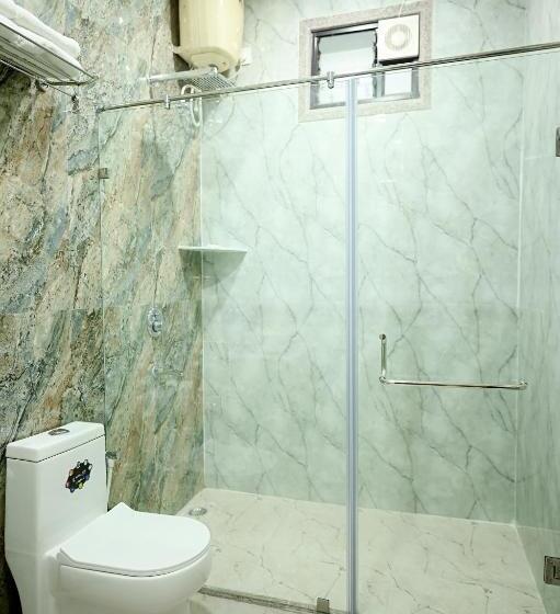 בית מלון כפרי Ustav