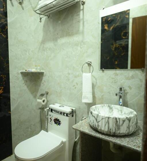 בית מלון כפרי Ustav