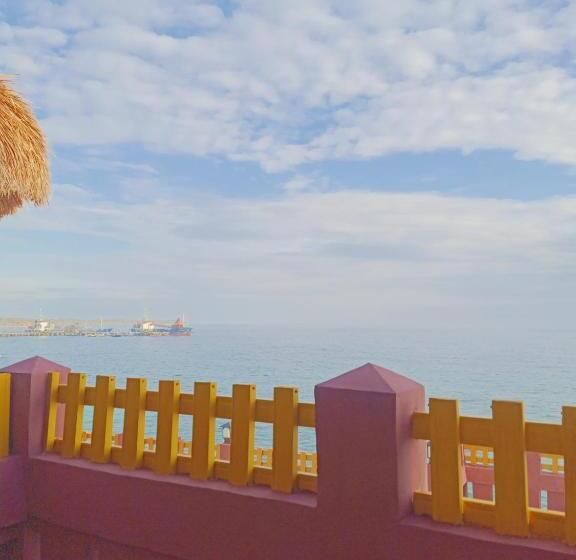 Отель Villa Redemptorist