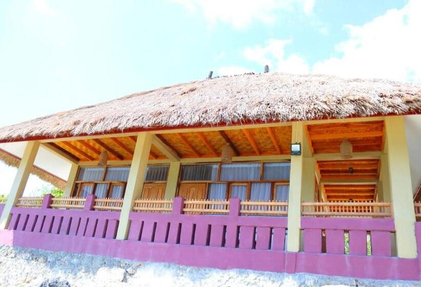 Отель Villa Redemptorist