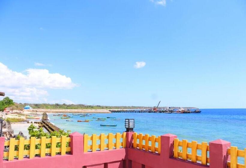 Отель Villa Redemptorist