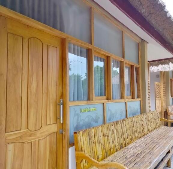 Отель Villa Redemptorist